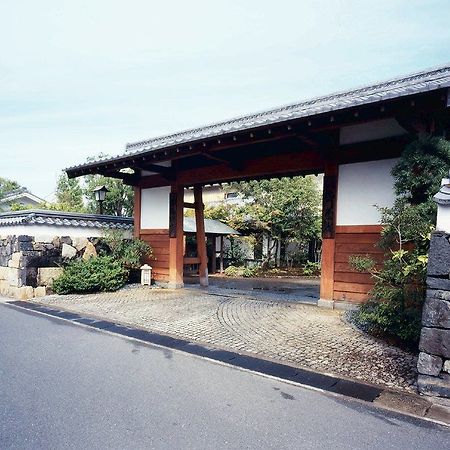 Hagijo Sannomaru Hokumon Yashiki Exterior foto